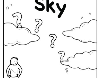 teach March: Mystery In the Sky