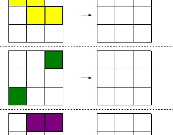 teach April: Copying Colors