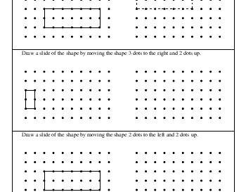 teach April: Drawing Slides