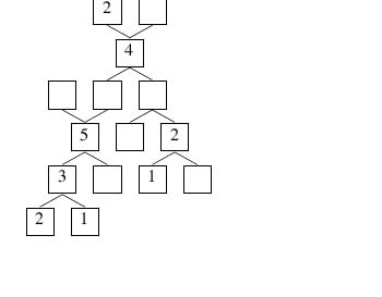 Number Bonds worksheet