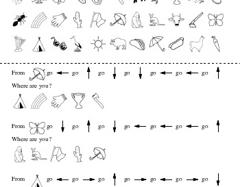 Second Grade Geometry teaching resource