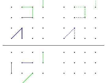 May/June: Copying Challenge worksheet