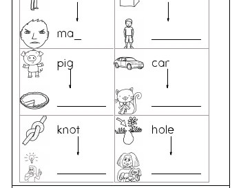 teach Easier Morning Work