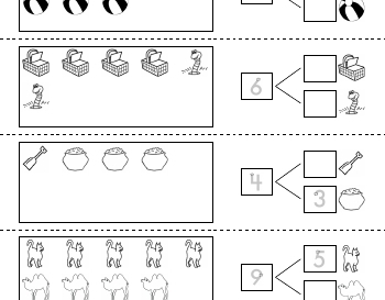 Free Math Teacher Resources JK-6