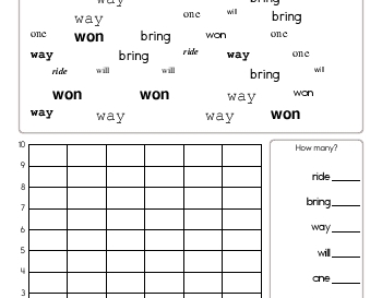 Free Math Teacher Resources JK-6