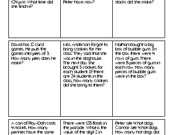 teach Math Word Problems teach Math Word Problems