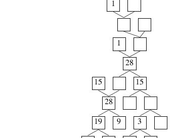 teach Number Bonds