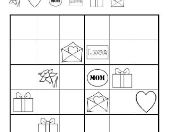 teach May/June: Sudoku