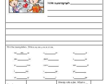 teach May/June: Homework Practice Pages