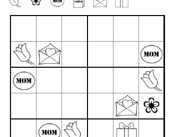teach May/June: Sudoku