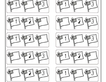 teach Counting Before and After teach Counting Before and After