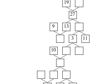 teach Number Bonds