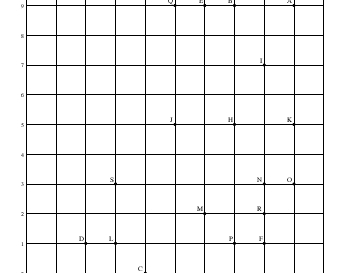 September: Measure Line Segments teaching resource