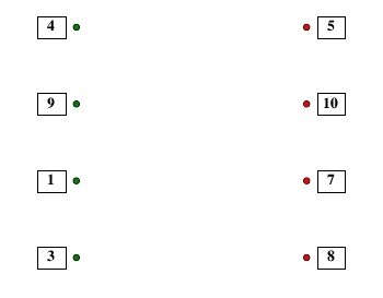 teach September: Matching Sums