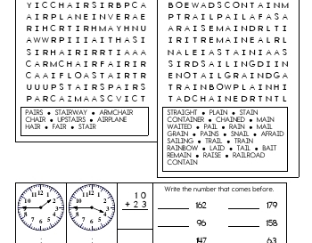 teach September: Spelling with Sounds