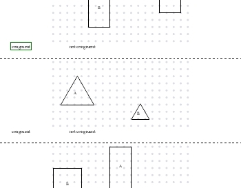 teach September: Congruent or Not Congruent