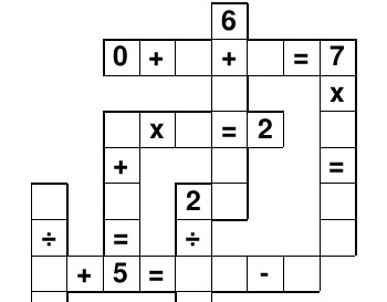 Runaway Math teaching resource