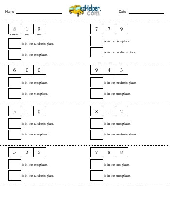 teach Fill in two places (text hints given for first problem) teach Fill in two places (text hints given for first problem)